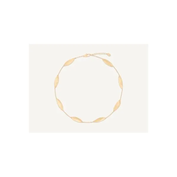 Gold Chain R. Bruce Carson Jewelers, Inc. Hagerstown, MD