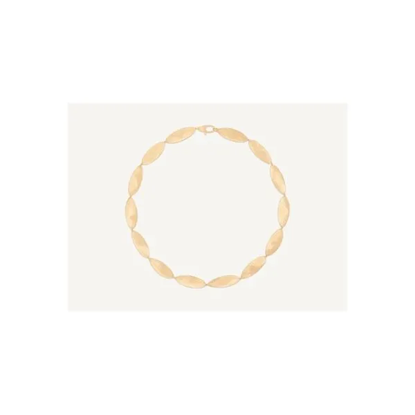 Gold Chain R. Bruce Carson Jewelers, Inc. Hagerstown, MD
