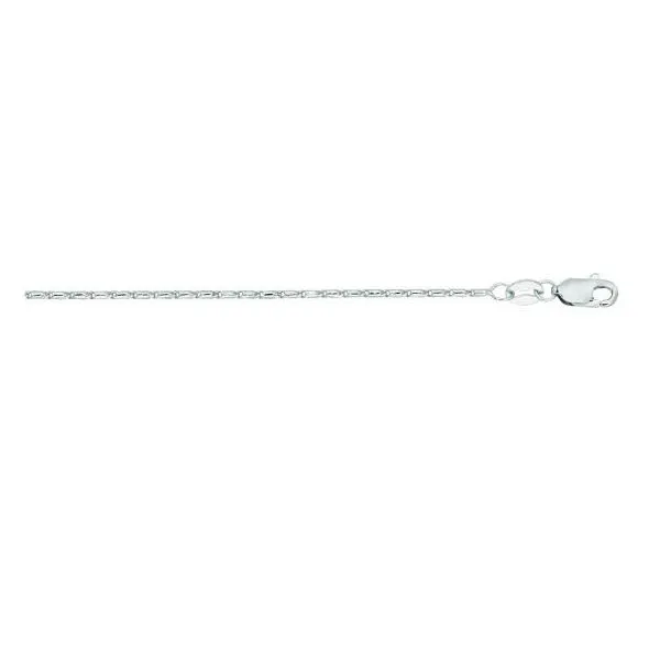 Gold Chain R. Bruce Carson Jewelers, Inc. Hagerstown, MD