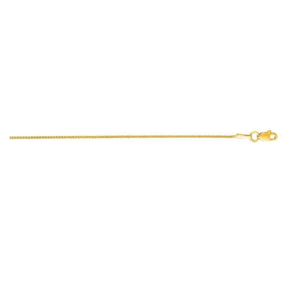 Gold Chain R. Bruce Carson Jewelers, Inc. Hagerstown, MD
