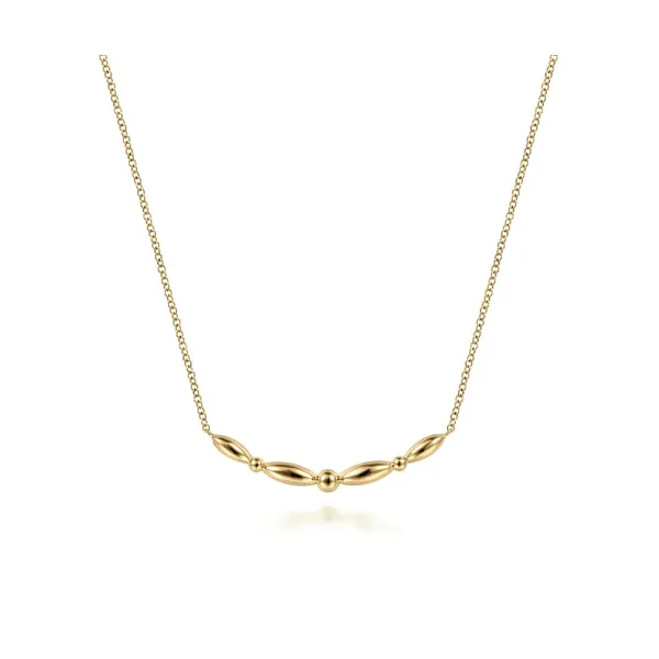 Gold Chain R. Bruce Carson Jewelers, Inc. Hagerstown, MD
