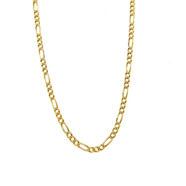 Chain R. Bruce Carson Jewelers, Inc. Hagerstown, MD