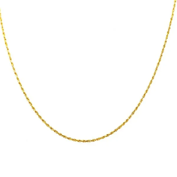 Chain R. Bruce Carson Jewelers, Inc. Hagerstown, MD