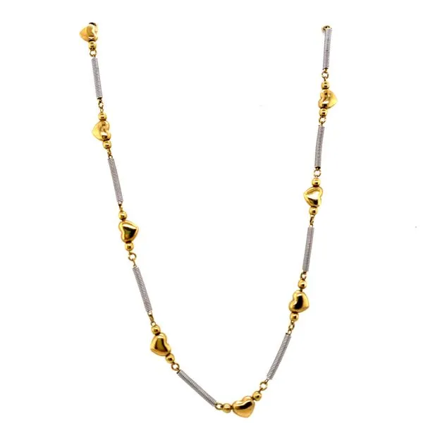 Chain R. Bruce Carson Jewelers, Inc. Hagerstown, MD