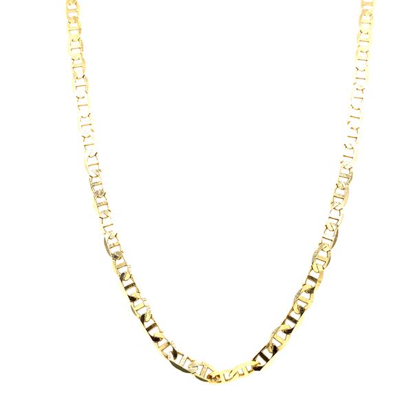 Chain R. Bruce Carson Jewelers, Inc. Hagerstown, MD