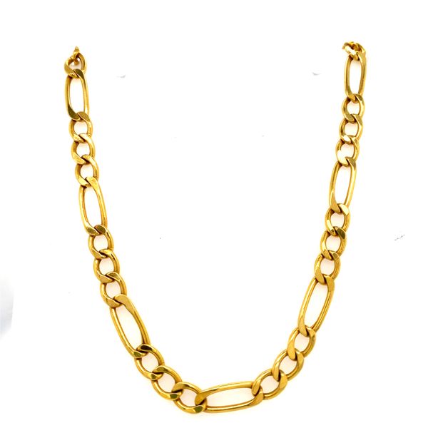 Chain R. Bruce Carson Jewelers, Inc. Hagerstown, MD