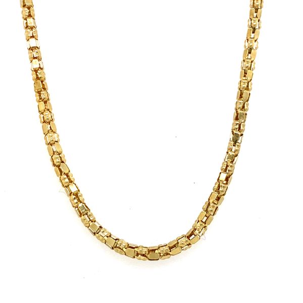 Chain R. Bruce Carson Jewelers, Inc. Hagerstown, MD