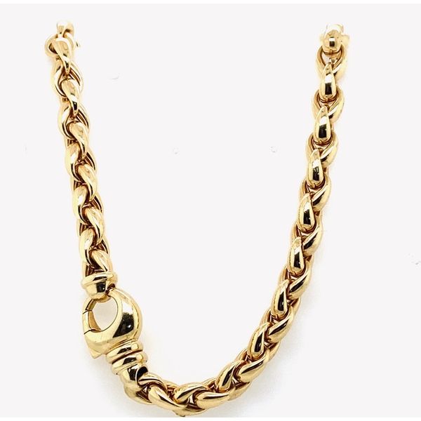 Chain R. Bruce Carson Jewelers, Inc. Hagerstown, MD