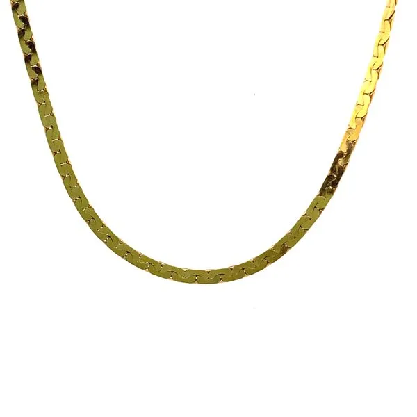 Chain R. Bruce Carson Jewelers, Inc. Hagerstown, MD