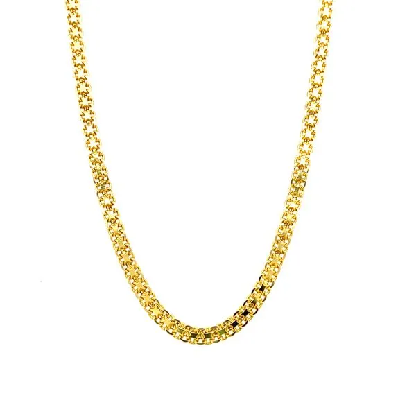 Chain R. Bruce Carson Jewelers, Inc. Hagerstown, MD