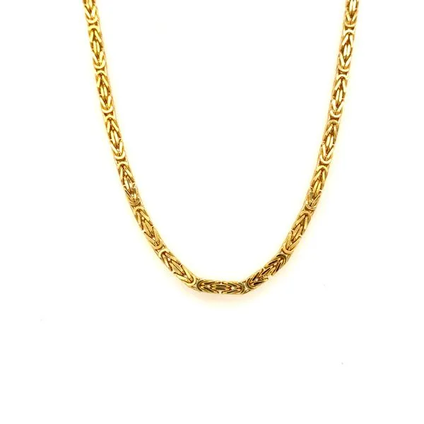 Chain R. Bruce Carson Jewelers, Inc. Hagerstown, MD