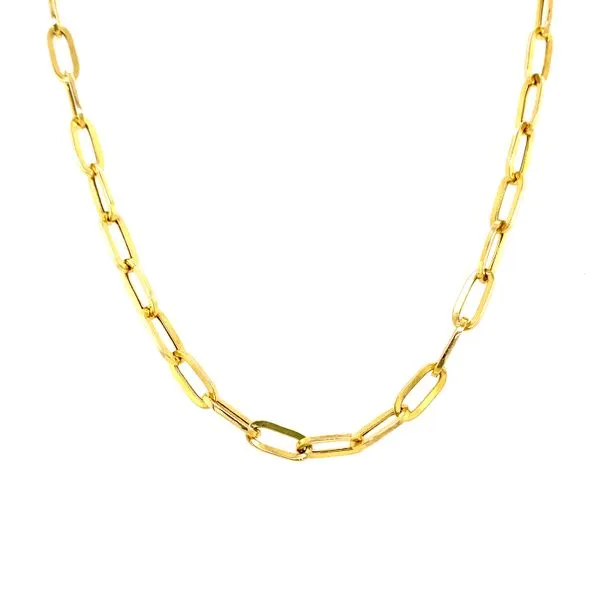 Chain R. Bruce Carson Jewelers, Inc. Hagerstown, MD