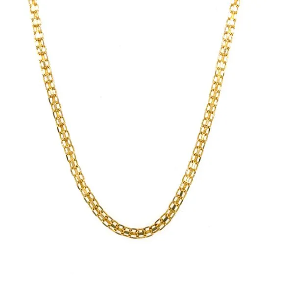 Chain R. Bruce Carson Jewelers, Inc. Hagerstown, MD