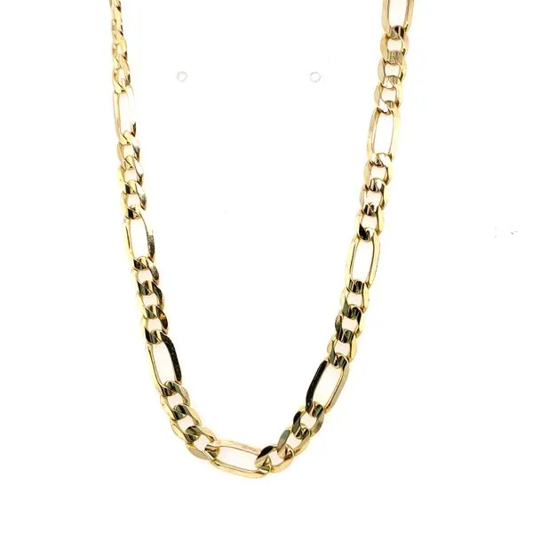 Chain R. Bruce Carson Jewelers, Inc. Hagerstown, MD