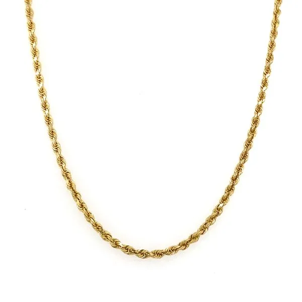 Chain R. Bruce Carson Jewelers, Inc. Hagerstown, MD