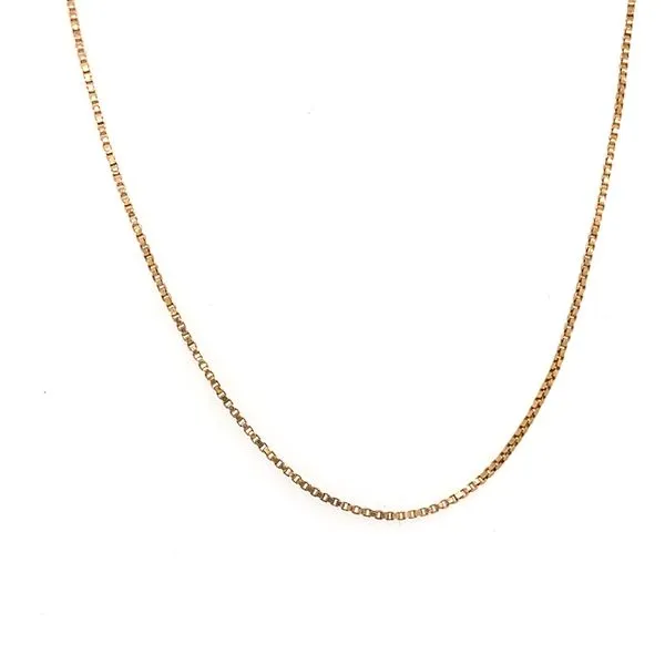 Chain R. Bruce Carson Jewelers, Inc. Hagerstown, MD