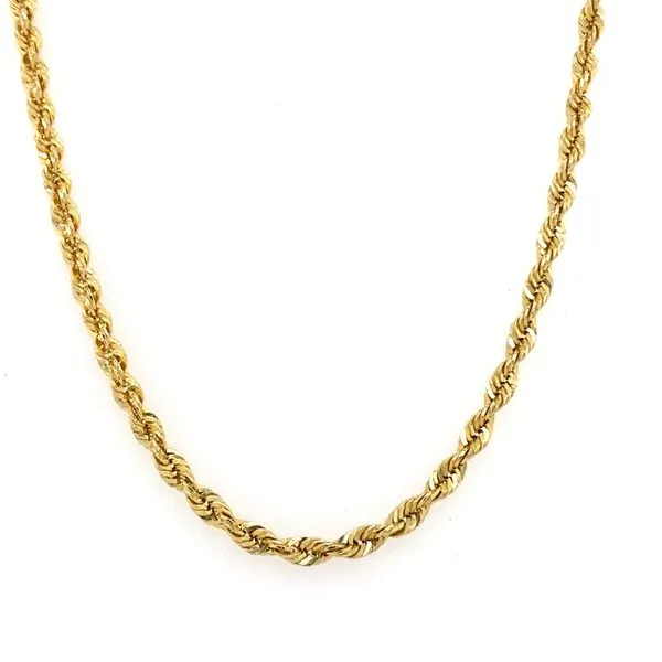 Chain R. Bruce Carson Jewelers, Inc. Hagerstown, MD
