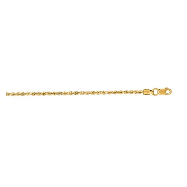Chain R. Bruce Carson Jewelers, Inc. Hagerstown, MD