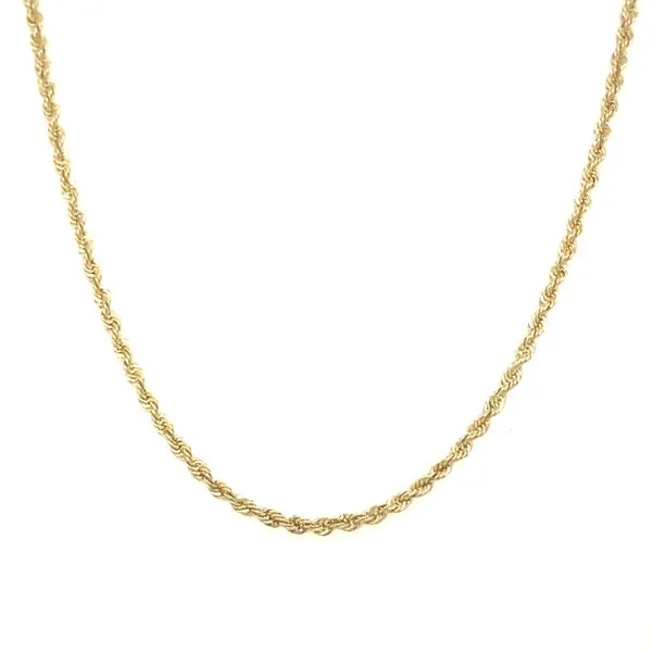 Chain R. Bruce Carson Jewelers, Inc. Hagerstown, MD