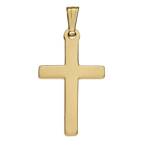 Gold Pendant R. Bruce Carson Jewelers, Inc. Hagerstown, MD