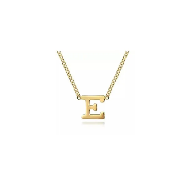 Gold Pendant R. Bruce Carson Jewelers, Inc. Hagerstown, MD