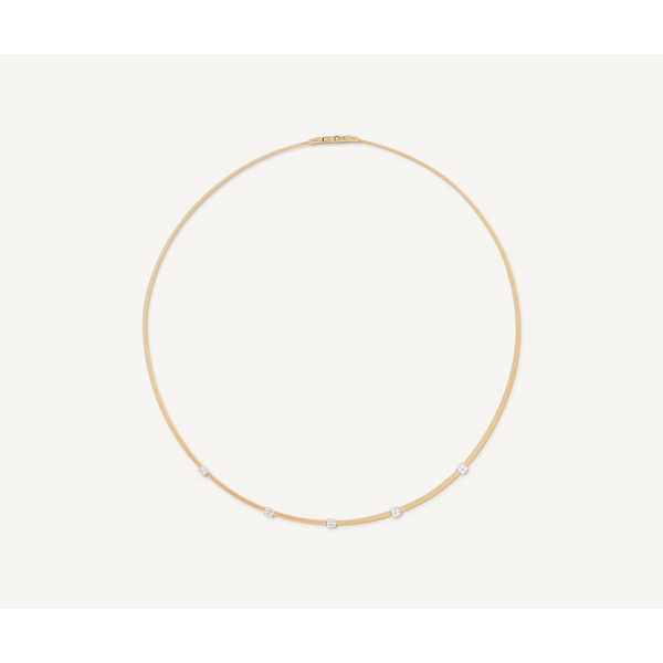 Gold Pendant R. Bruce Carson Jewelers, Inc. Hagerstown, MD