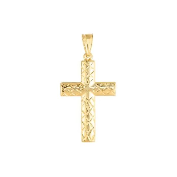 Gold Cross R. Bruce Carson Jewelers, Inc. Hagerstown, MD