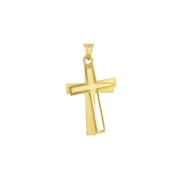 Gold Cross R. Bruce Carson Jewelers, Inc. Hagerstown, MD