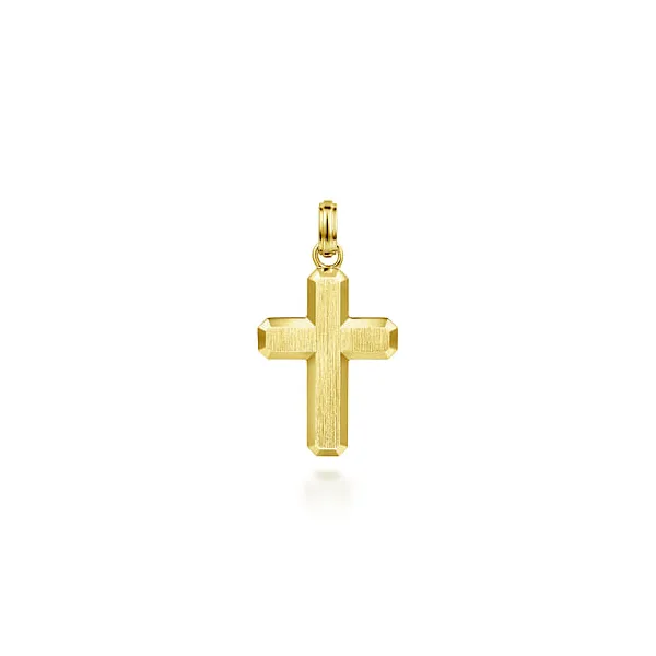 Gold Cross R. Bruce Carson Jewelers, Inc. Hagerstown, MD