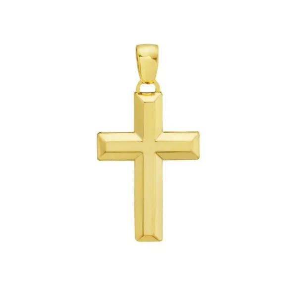 Gold Charm R. Bruce Carson Jewelers, Inc. Hagerstown, MD