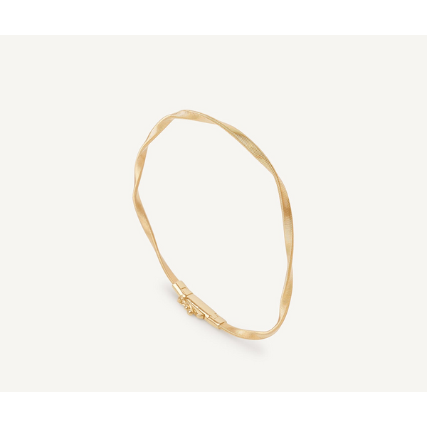 Gold Bracelet R. Bruce Carson Jewelers, Inc. Hagerstown, MD