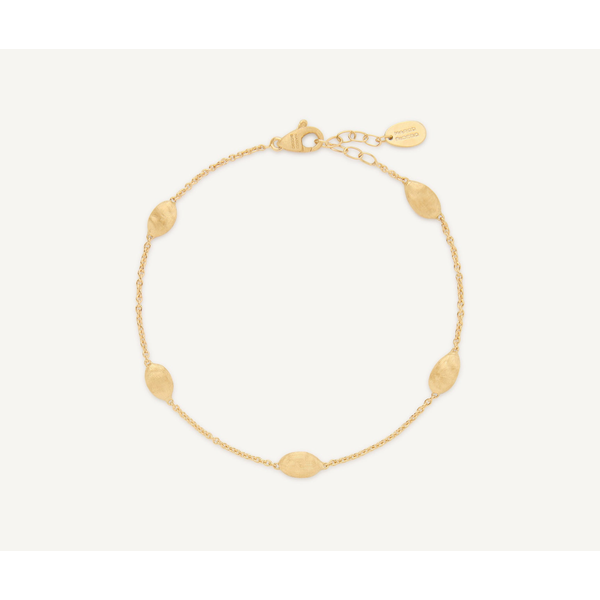 Gold Bracelet R. Bruce Carson Jewelers, Inc. Hagerstown, MD