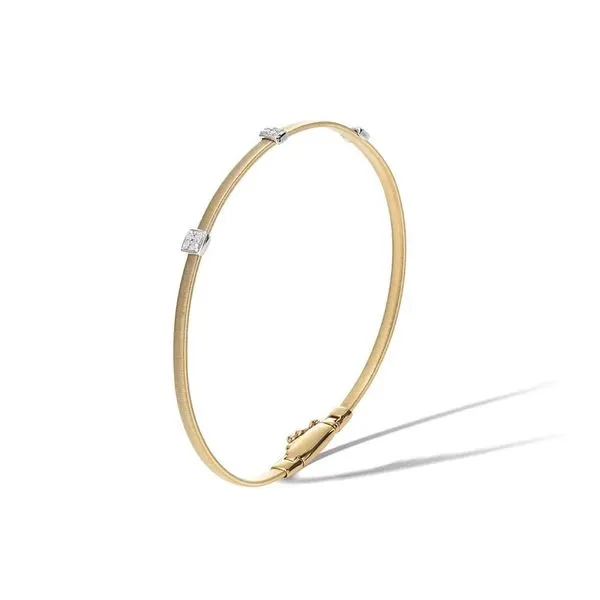 Gold Bracelet R. Bruce Carson Jewelers, Inc. Hagerstown, MD