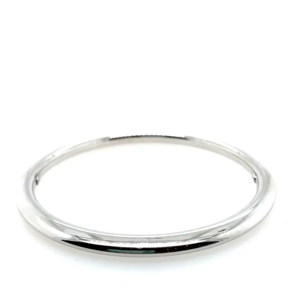 Gold Bracelet R. Bruce Carson Jewelers, Inc. Hagerstown, MD