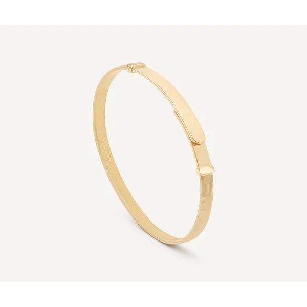 Gold Bracelet R. Bruce Carson Jewelers, Inc. Hagerstown, MD