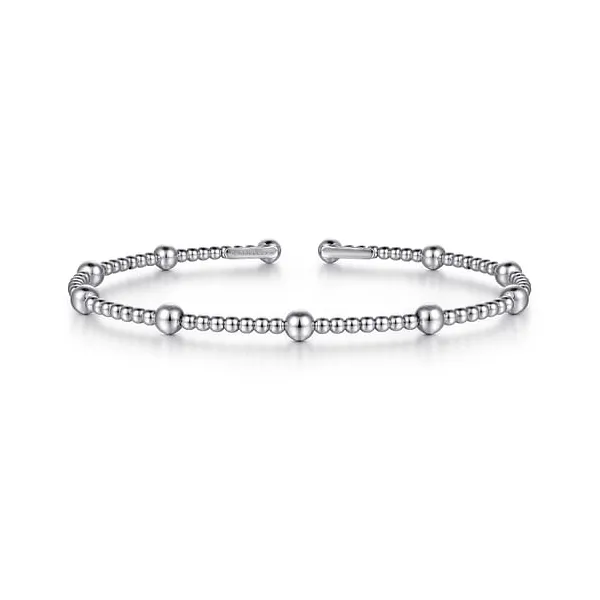 Gold Bracelet R. Bruce Carson Jewelers, Inc. Hagerstown, MD