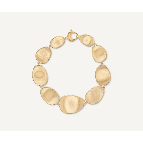 Gold Bracelet R. Bruce Carson Jewelers, Inc. Hagerstown, MD