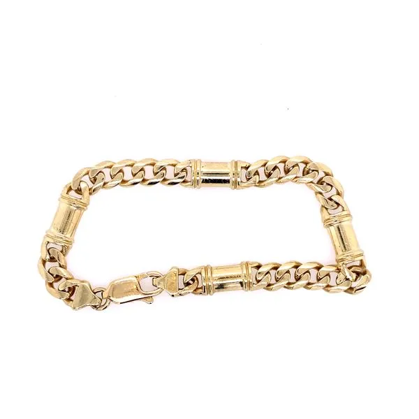 Bracelet R. Bruce Carson Jewelers, Inc. Hagerstown, MD