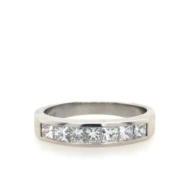 Wedding Band R. Bruce Carson Jewelers, Inc. Hagerstown, MD