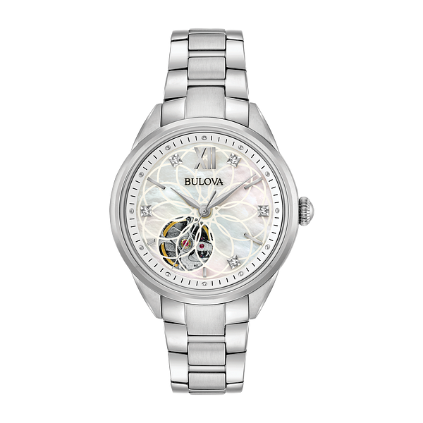 Women's Watch R. Bruce Carson Jewelers, Inc. Hagerstown, MD