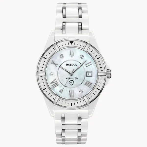 Women's Watch R. Bruce Carson Jewelers, Inc. Hagerstown, MD