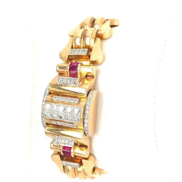Watch Image 2 R. Bruce Carson Jewelers, Inc. Hagerstown, MD
