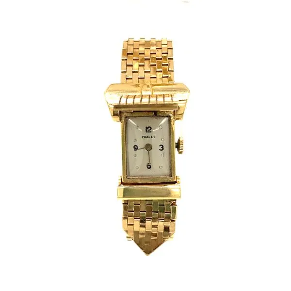 Watch R. Bruce Carson Jewelers, Inc. Hagerstown, MD