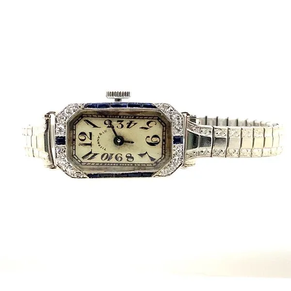 Watch R. Bruce Carson Jewelers, Inc. Hagerstown, MD