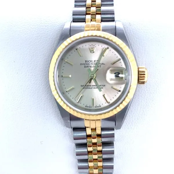 Watch R. Bruce Carson Jewelers, Inc. Hagerstown, MD