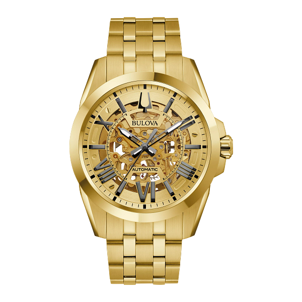 Men's Watch R. Bruce Carson Jewelers, Inc. Hagerstown, MD