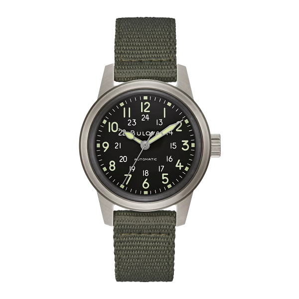 Men's Watch R. Bruce Carson Jewelers, Inc. Hagerstown, MD