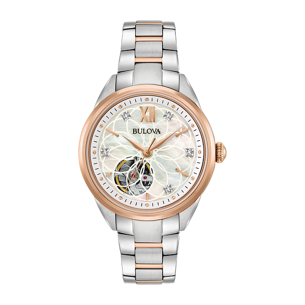 Men's Watch R. Bruce Carson Jewelers, Inc. Hagerstown, MD