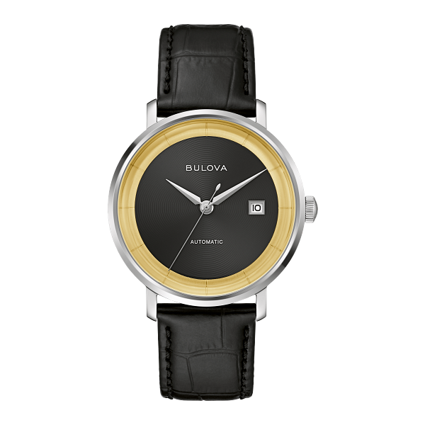 Men's Watch R. Bruce Carson Jewelers, Inc. Hagerstown, MD