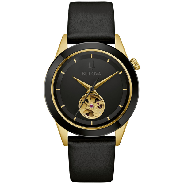 Men's Watch R. Bruce Carson Jewelers, Inc. Hagerstown, MD